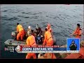 Tim Basarnas Evakuasi 700 Wisatawan di Gili Trawangan Pasca Gempa - BIS 06/08