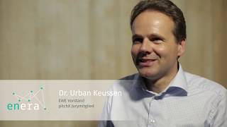 pitchX - Interview mit Dr. Urban Keussen