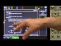 control loop response measurements for frequency response analysis