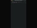 Typescript void function #coding #typescript #voidfunctions