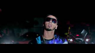 Bryant Myers Feat Anonimus, Anuel AA y Almighty - Esclava Remix (Video Oficial)