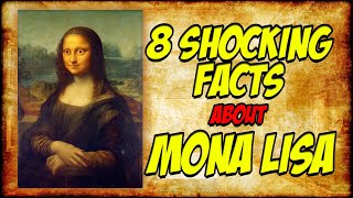 The Masterpiece Revealed: The Story of the Mona Lisa