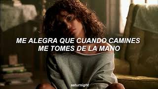 Jennifer Lopez - I'm Glad // Subtitulada al Español