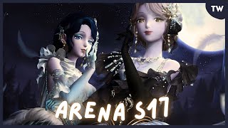 Never Ending Feast 🍷 Season 17 Arena UR Outfit Showcase + Cost Breakdown