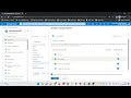 Creating Azure VM from existing OS disk