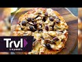 8 Unusual Pizza Toppings From Around the World | Travel Channel