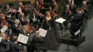 Strauss: RENÉE FLEMING IN CONCERT  (Salzburg Festival)