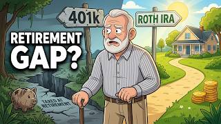 Your Retirement Plan Has A Hidden Problem