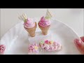 ♡ popin cookin tanoshii cakes kit🍰 diy japanese candy making kit asmr ♡