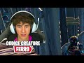 road to unreal in ranked rientro capitolo 6 fortnite ita