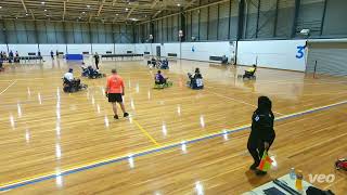 VPL Football 2024/25 | Round 2 | Division 2 | South Melbourne v Westvale Olympic