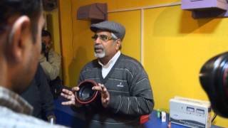 How To Process Photographic Film (Hindi) Part - 1