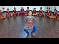 Tapasya episode 14 - Sridevi Nrithyalaya - Bharathanatyam Dance