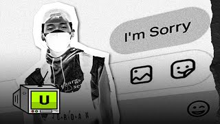 Kan Kaung - I'm Sorry (Official Visualizer)