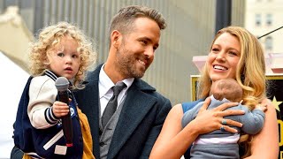 Everything Ryan Reynolds Has Said about Blake Lively [2020]