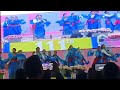 hari mahari bodo gospel song dance dance by borigao b c