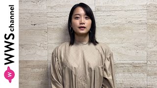 深川麻衣から2021年新年あけおめメッセージ！「お仕事をしていく上でも、それ以外の日常生活でもチャレンジの1年にしたいな」