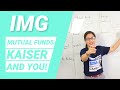 img kaiser mutual fund u0026 you