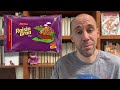 malt o meal s bagged cereals taste test