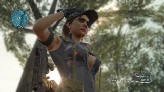 MGO3皆様のコメントをお返ししますよ