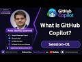 What is GitHub Copilot? Key Features of GitHub Copilot | github copilot tutorial (Ep-01)