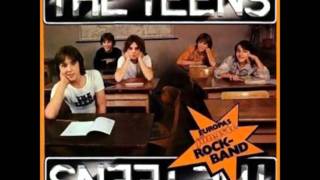 The Teens- We are the Teens