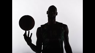 James Gist Tribute 2012-2017 || Green Beast