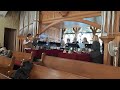 Now Thank We All Our God - St. Stephen's Handbell Choir