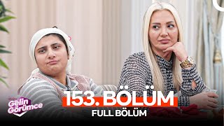 Fatih Ürek ile Gelin Görümce 153. Bölüm