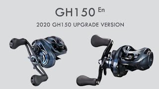 Ep398-review \u0026 reservice .. FISHBAND BRILLIANCE GH150 enchance