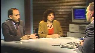 The Computer Chronicles - File Compression (1991)
