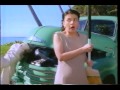 1995年cm　ハウスジャワカレー岩城滉一岡島