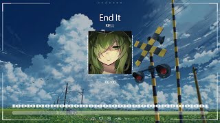 RIELL - End It (Sub Español)