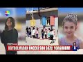 narin 17 gündür kayıp