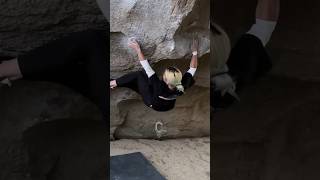 Miho Nonaka 🇯🇵 Buttermilker V13/8B 🧈🥛