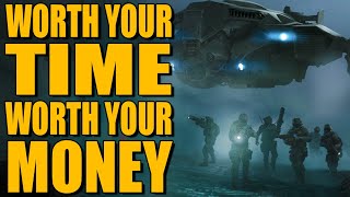 MENACE | Worth Your Time and Money (Overview)