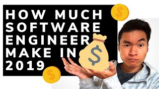 HOW MUCH $ SOFTWARE ENGINEERS MAKE IN SEATTLE 2019
