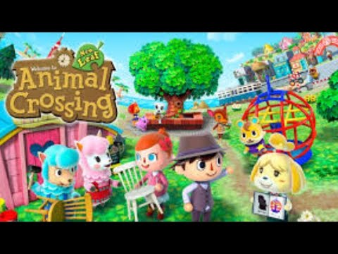 Animal Crossing: New Leaf how to get Kicks and Shampoodle Animal Crossing: New Leaf how to get Kicks and Shampoodle
