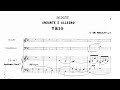 Andante e allegro Op.67 (Violin, cello and piano) - Vincenzo de Meglio