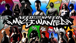 Mode Rental PS / Need For Speed Most Wanted