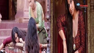 Begum Jaan Song| Prem Me Tohre | VidyaBalan | Asha Bhosle | Anu Malik