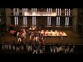 第9回ステラジャムリアルタイムコメント横浜国立大学 baysound jazz orchestra審査員　宮嶋みぎわ