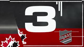 2024 Telus Cup - Day 1 Top 5 Plays