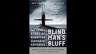 "Blind Man's Bluff" By Sherry Sontag