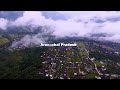 amazing tuting town drone video upper siang arunachal tourism arunachalpradesh