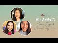 #LivewithG3 Venus Raj and Janine Tugonon - November 2, 2020