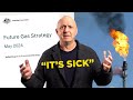 Future Gas Strategy: The Real Story | Richard Denniss