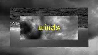 NEW ALBUM | WINDS | Marc Méan