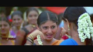Ketta Kodukkira Boomi HD |Sandakozhi |Yuvan Shankar Raja |N. Linguswamy |Vishal |Meera Jasmine |