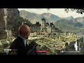 hitman 2 sniper assassin himmelstein desafío un vals mortal